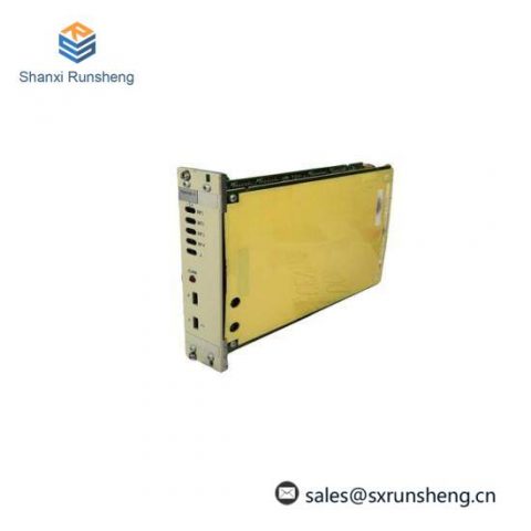 ABB HESG 447440 R3 70BK03C-E Pcb Circuit Board: Advanced Industrial Control Solutions