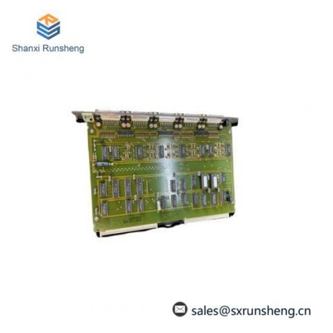 ABB HIEE300025R2 VDA330 A02 Power Supply Module