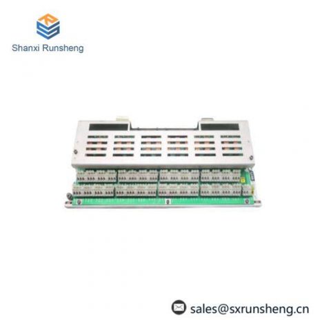 ABB 3HAC024649-001 Industrial Controller