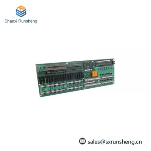 ABB HIEE305082R1 UNS0863A-P V1 Circuit Board - Industrial Control Module
