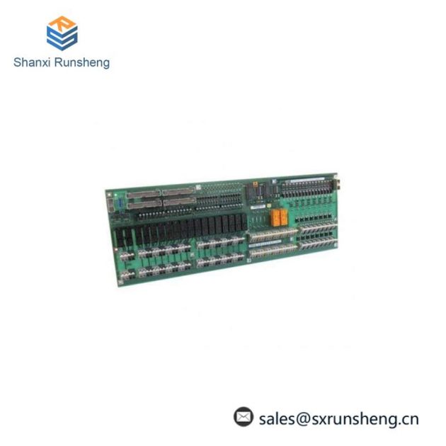 ABB HIEE305082R1 UNS0863A-P V1 Circuit Board - Industrial Control Module