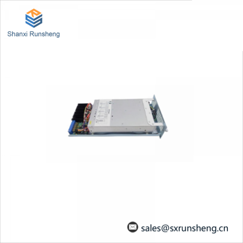 ABB HIEE305089R0001 UNC4674B - High Performance Local Bus Interface for Industrial Automation