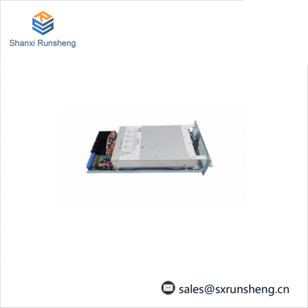 ABB HIEE305089R0001 UNC4674B - High Performance Local Bus Interface for Industrial Automation