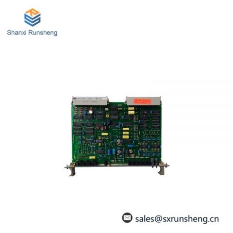 ABB HIEE400106R0001 CSA464AE Circuit Board - Advanced Industrial Control Solution
