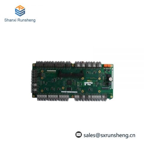 ABB HIEE401782R0001 - LTC391 AE01 Monitoring Module