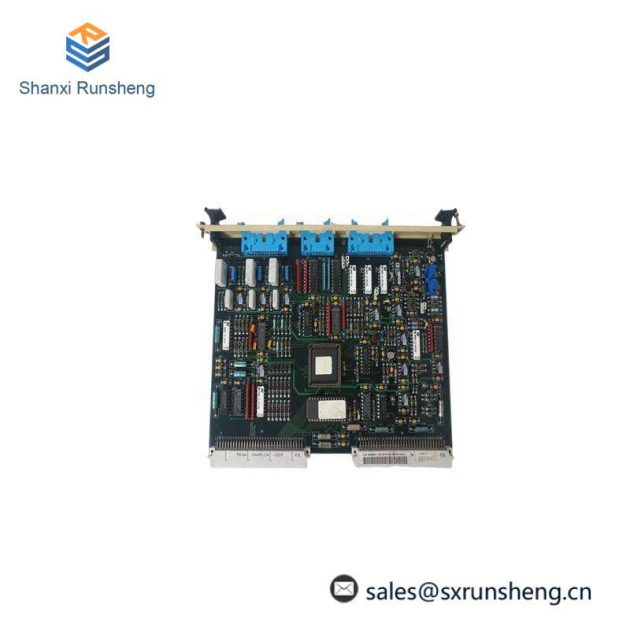 ABB 3BSE011789R1 PXAK402 Control Module - Industrial Automation Innovation