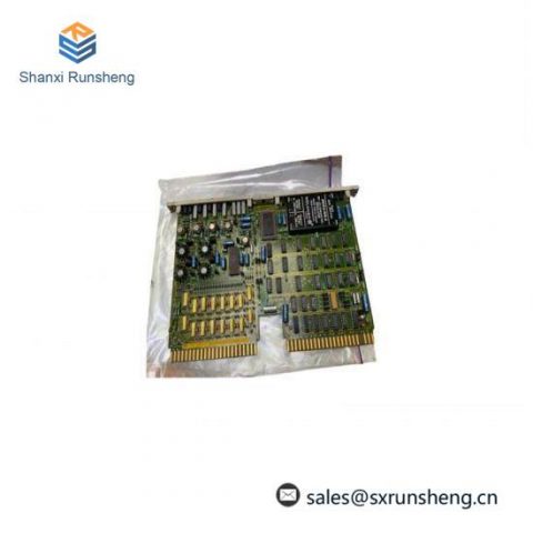 ABB HITR301463R1 - Industrial Control Module by ABB