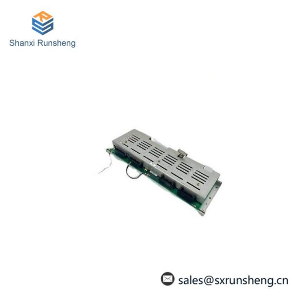 ABB HK-11 Industrial Control Module, Custom Processing Available