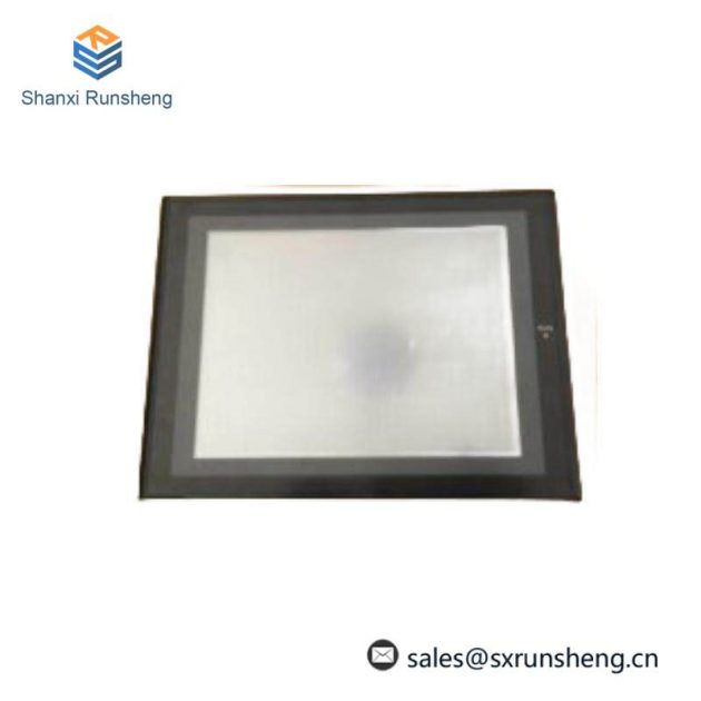 ABB HK-11 Industrial Control Module, Custom Processing Available