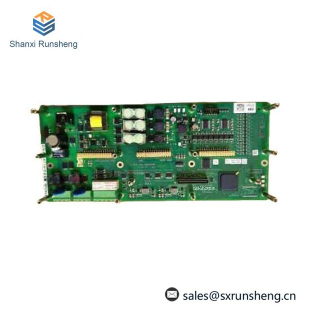 ABB HK-11 Industrial Control Module, Custom Processing Available