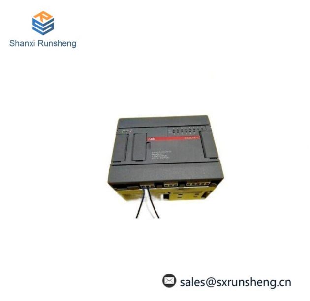ABB ICMK14F1 1SBP260051R1001 - High-Performance Advant Controller
