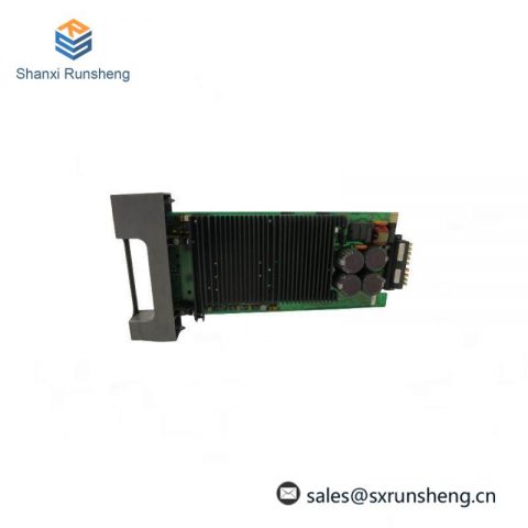 ABB IEPAF02 AC Field Power Supply Module: Industrial Grade Power Solution