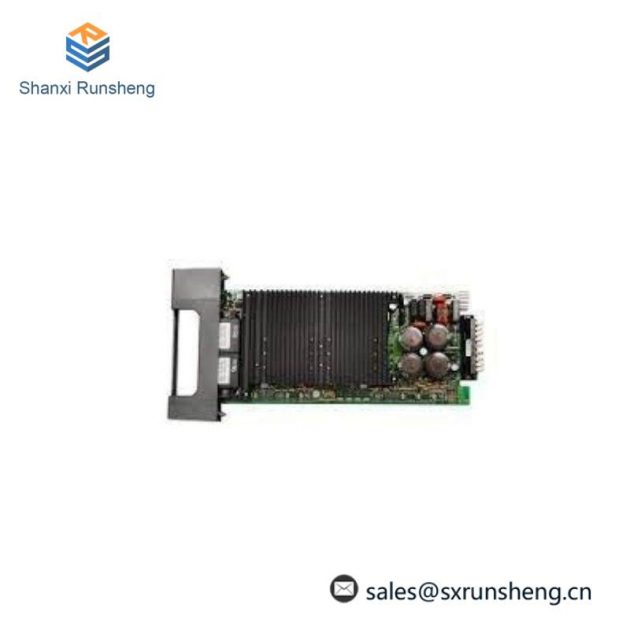 ABB IEPAS-02 Power Module: +5, +/-15, 24 Volt DC