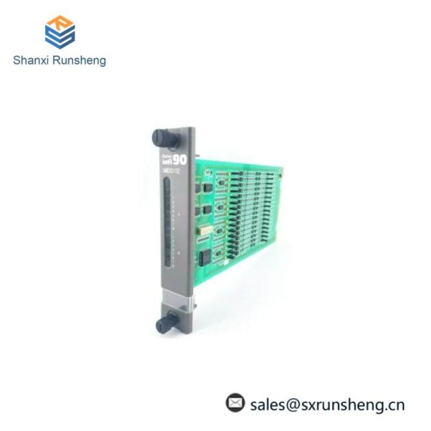 ABB IMDSI12 Universal Digital Input Slave Module - Enhancing Automation Efficiency