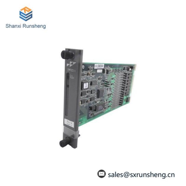 ABB IMFEC11 Communication Module - Enhancing Industrial Control Solutions