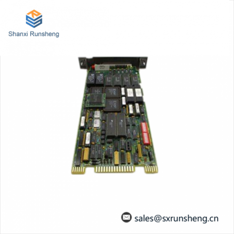 ABB IMMFP02 Multi-Function Processor