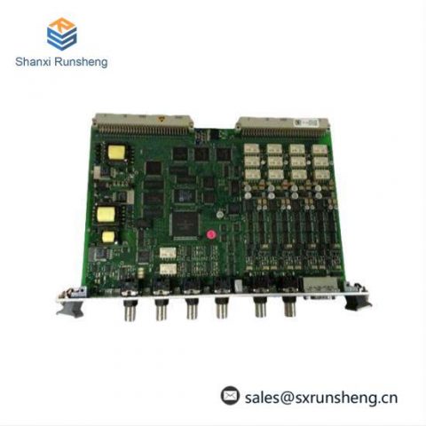 ABB IMMIS01 Industrial Communication Module