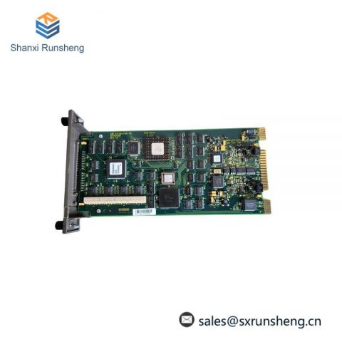 ABB INNIS11 Network Interface Slave Module