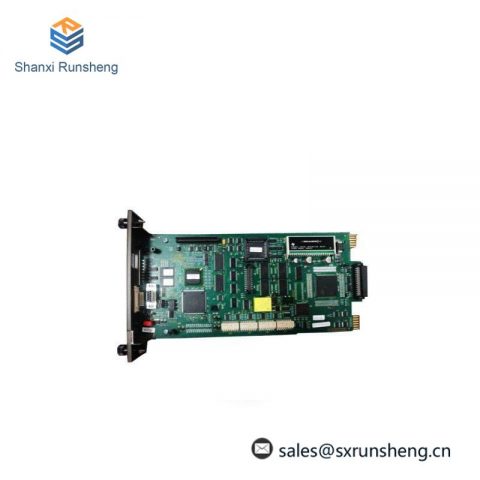 ABB INNIS21 PLC Network Interface Module