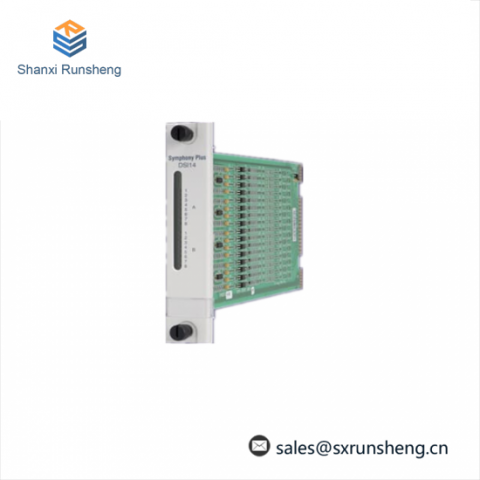 ABB IOR810 P-HB-IOR-80010000 Industrial Control Module