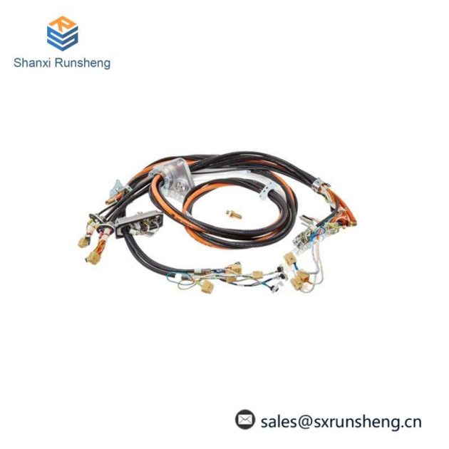 ABB IRB 26001-63HAC029896-024 Cable Harness