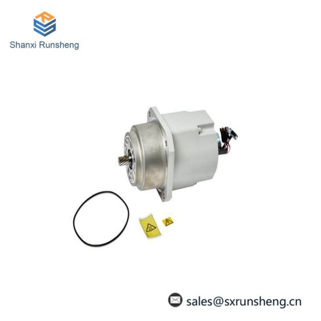 ABB IRB 4400/6700 Series: 3HAC021725-003 & 3HAC048324-002 & 3HAC048323-002 Robots