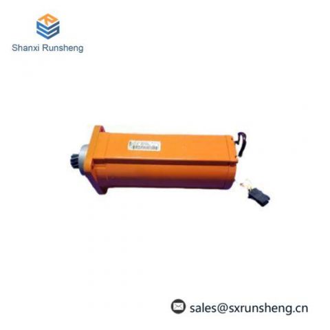 ABB IRB 4400-53HAC10603-1 Robot Servo Motor Axis 4-5