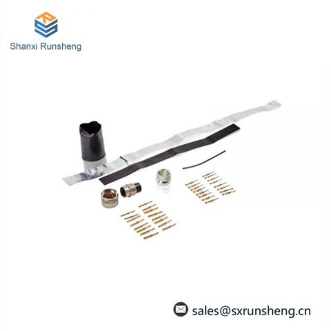 ABB IRB44004-63 HAC12327-1 Connector Kit, R2.CS/R3.CS