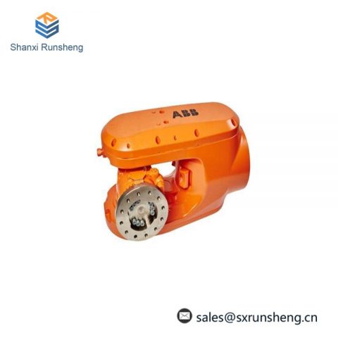 ABB IRB460 & IRB6700 Series 3HAC054556-001, 3HAC048145-002, 3HAC048145-004 & More | Robotic Arms for Precision Manufacturing