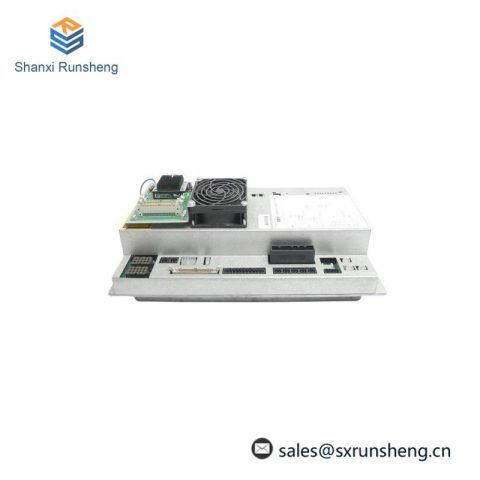ABB IRB52 PDB02 3HNA006147-001: Advanced Power Module for Industrial Automation