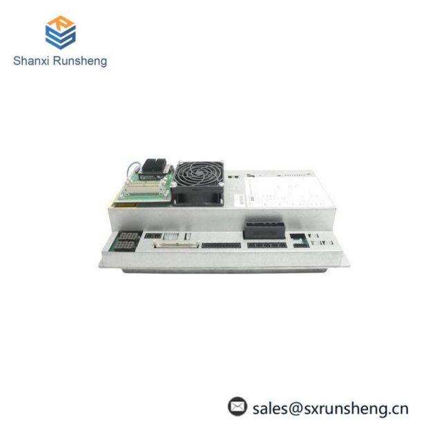 ABB IRB52 PDB02 3HNA006147-001: Advanced Power Module for Industrial Automation