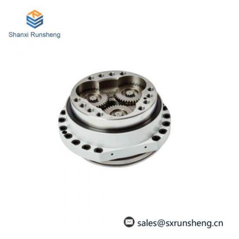 ABB IRB6600 3HAC037635-005 RV 70F-125.8 - Advanced Robotic Solution for Precision Manufacturing