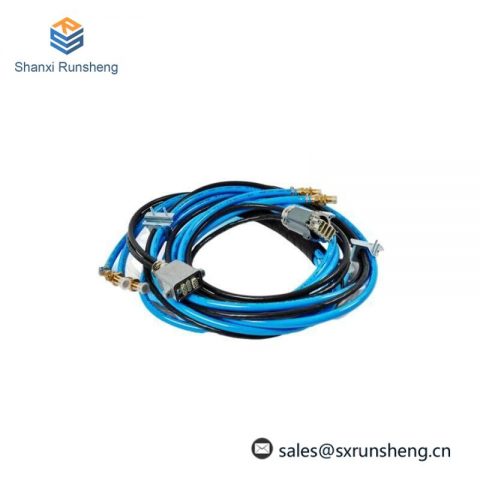 ABB IRB 6601-63 HAC022545-001 Cable Harness