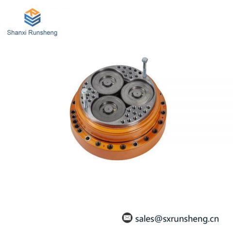 ABB AB 700-HLT-12 Terminal Block - High-Performance Industrial Connection Module
