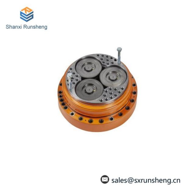 ABB AB 700-HLT-12 Terminal Block - High-Performance Industrial Connection Module