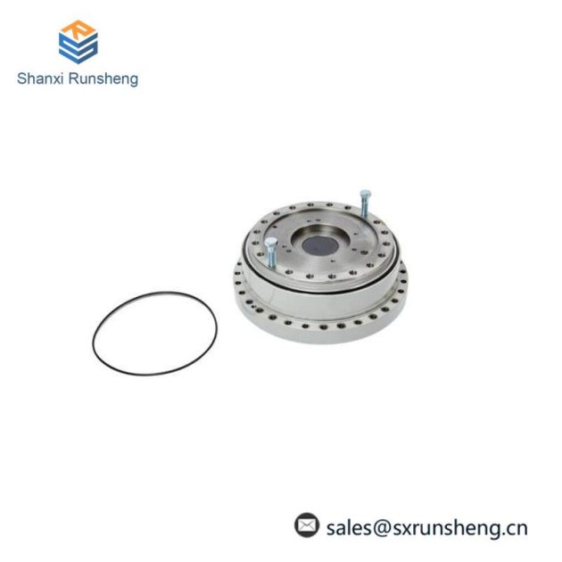 ABB 1SVR427026R0000: Advanced Control Module