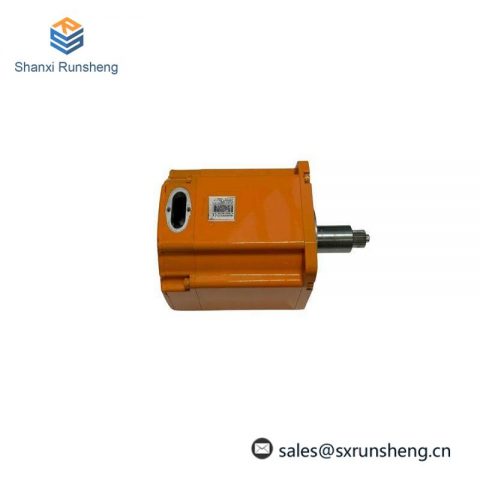 ABB IRB 6640 & 6600 Series High Performance Robots - 3HAC038666-003, 3HNA019096-001