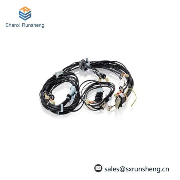 ABB IRB 6640 3HAC024386-001 | DSQC352IO 3HAC14551-1 | 3HAC035346-001
