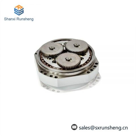 ABB IRB 6700 3HAC046336-001 Reduction Gear