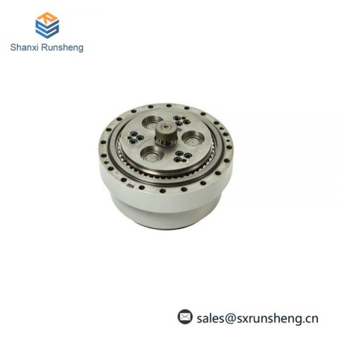 ABB Industrial Robots IRB7600 & IRB2600 3HAC Modules, Integrated Automation Solutions