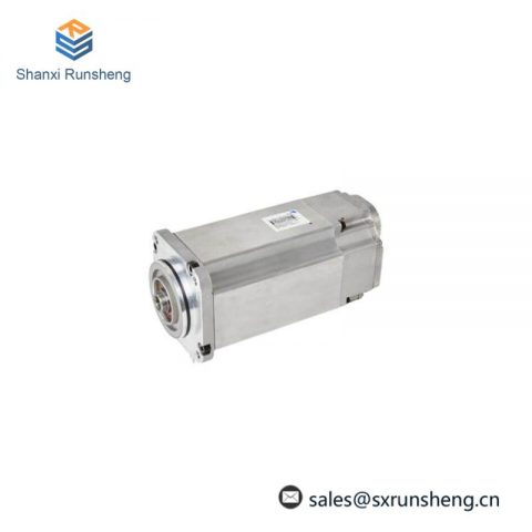 ABB IRB 7600 3HAC14673-3 Robotic Servo Motor