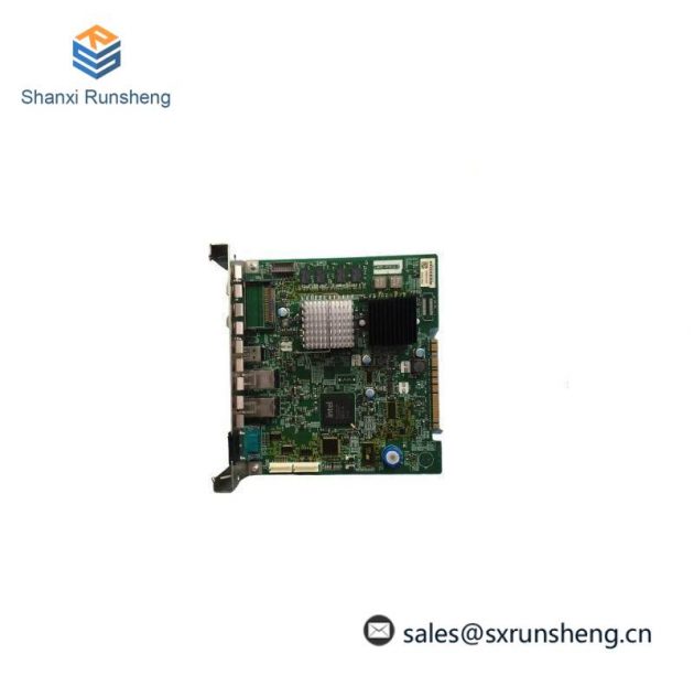 ABB IT94-3 HESG112699/B - High-Performance Industrial Controller