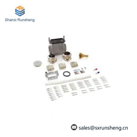 ABB IT94-3 HESG440310R2 Industrial Control Module