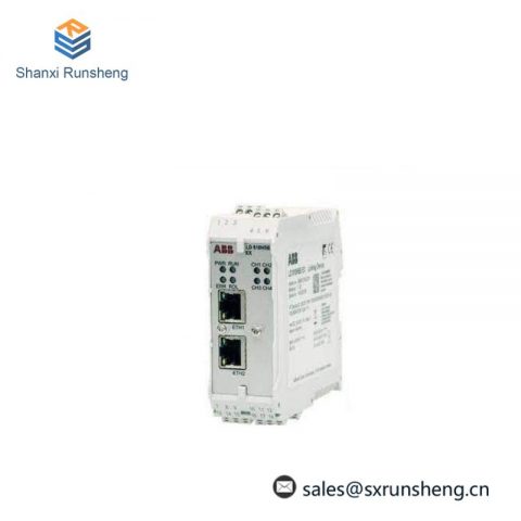 ABB LD810HSE EX Link Device