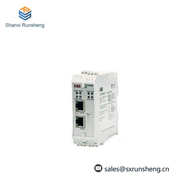 ABB LD810HSE EX Link Device