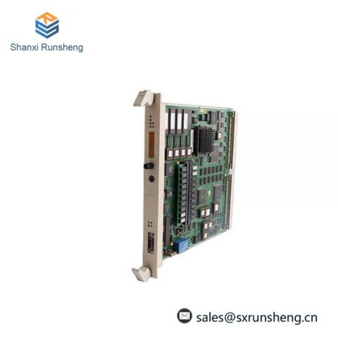 ABB LWN2660-6E 3BHL000986P7002 - High Performance Industrial Module for Automation Solutions