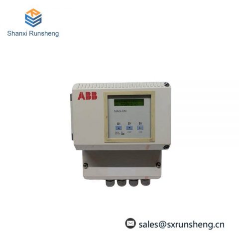 ABB MAG-XM 50XM2000 Converter: Advanced Industrial Power Conversion Solution