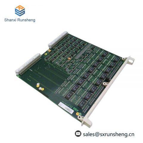 ABB MAI32LAD MODULE: Advanced Industrial Automation Solution