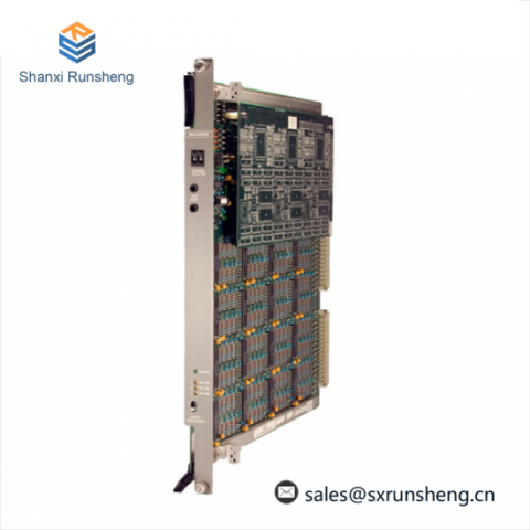 ABB MAI32MAD Analog Input Module: High Precision, Reliable Data Conversion for Industrial Automation