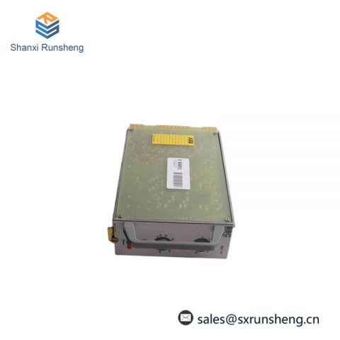 ABB MB21 H&B Contronic Module, Control & Automation Solutions